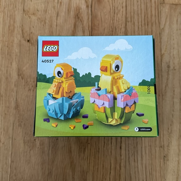 BNIB Lego Easter set 40527 - Picture 2 of 3